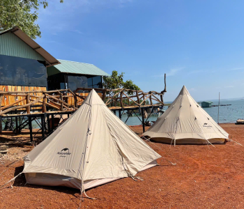  Khi đi cắm trại, bạn cần trang bị những gì?